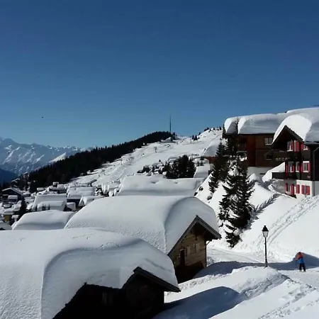 公寓 Echo 1- Stock Ost